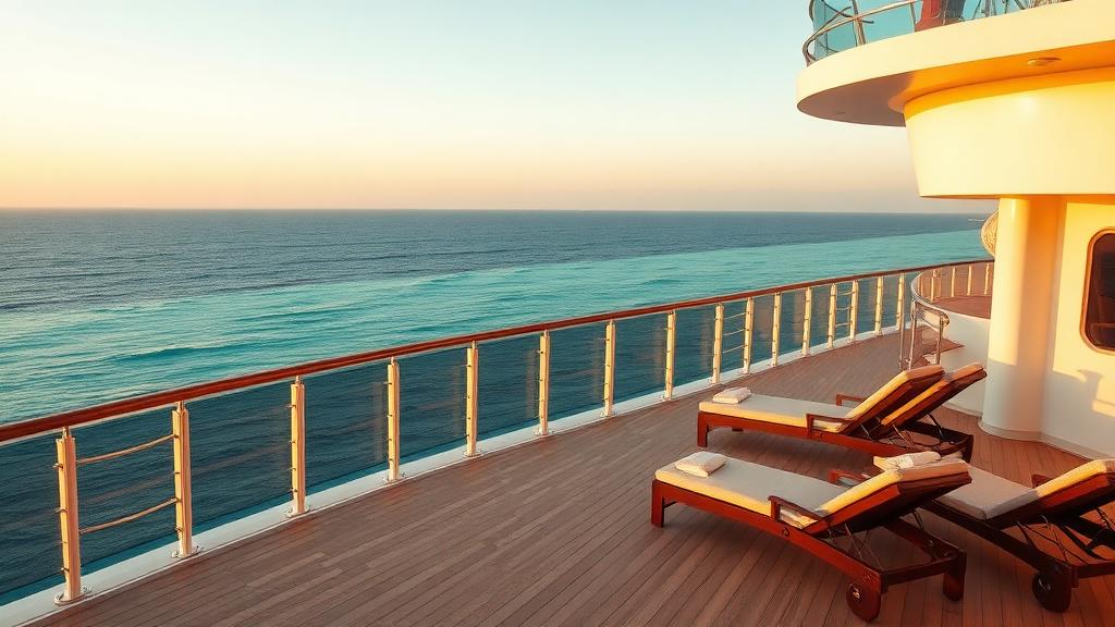 While At Sea